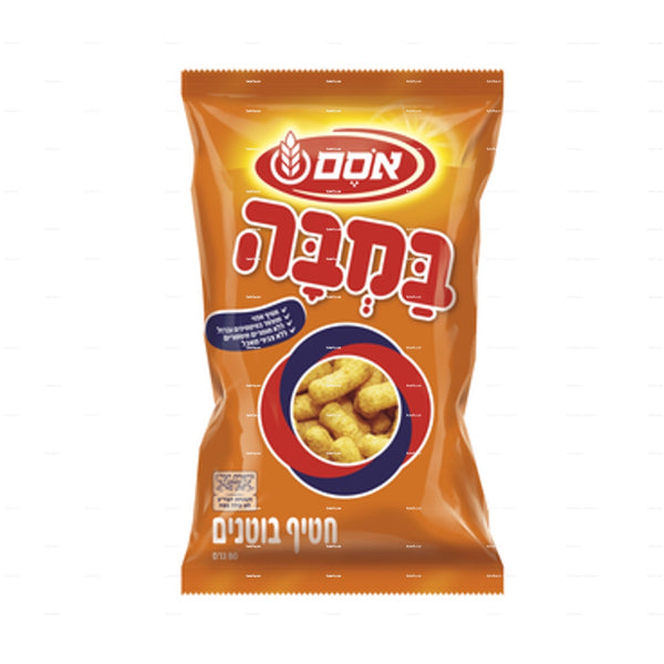 Osem Bamba 3oz