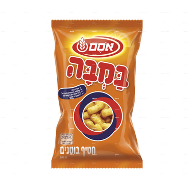 Osem Bamba 3oz