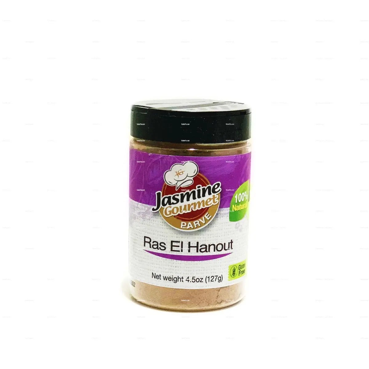 Jasmine Gourmet Ras El Hanout  4.5oz
