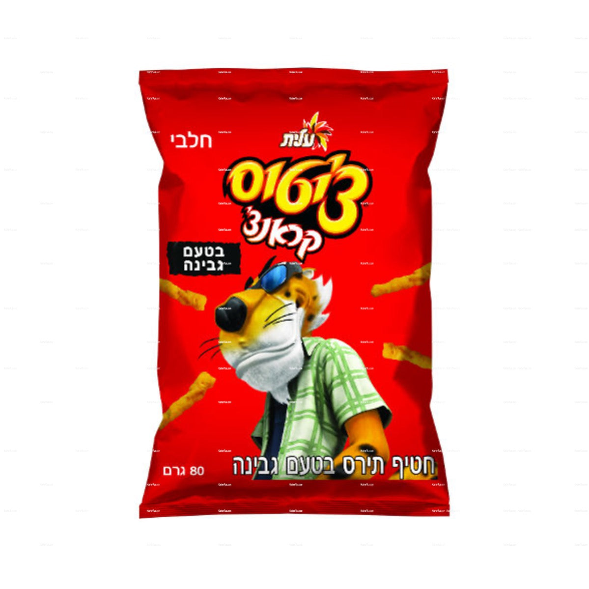 Elite Cheetos Cheese Snack 30gr
