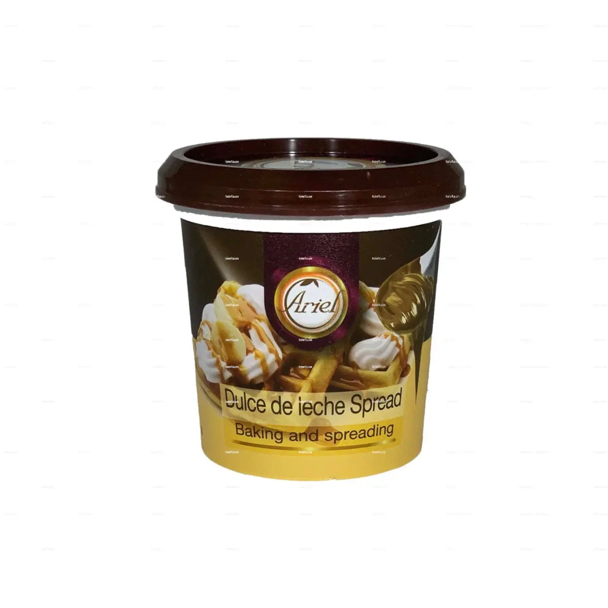 Oriel Dulce De Leche Spread 14oz