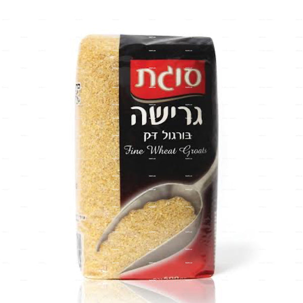 Sugat Grisha 500gr