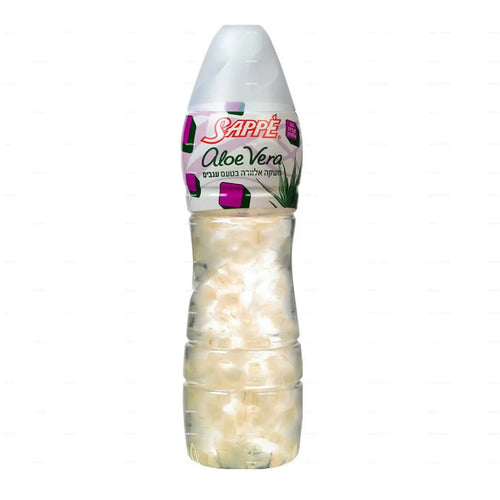 grape aloe vera Sappe Aloe Vera Drink