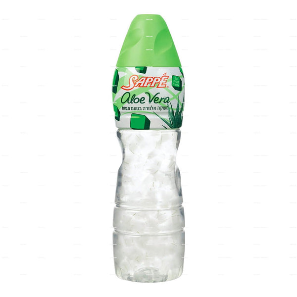 Sappe Aloe Vera Drink- Apple 1L