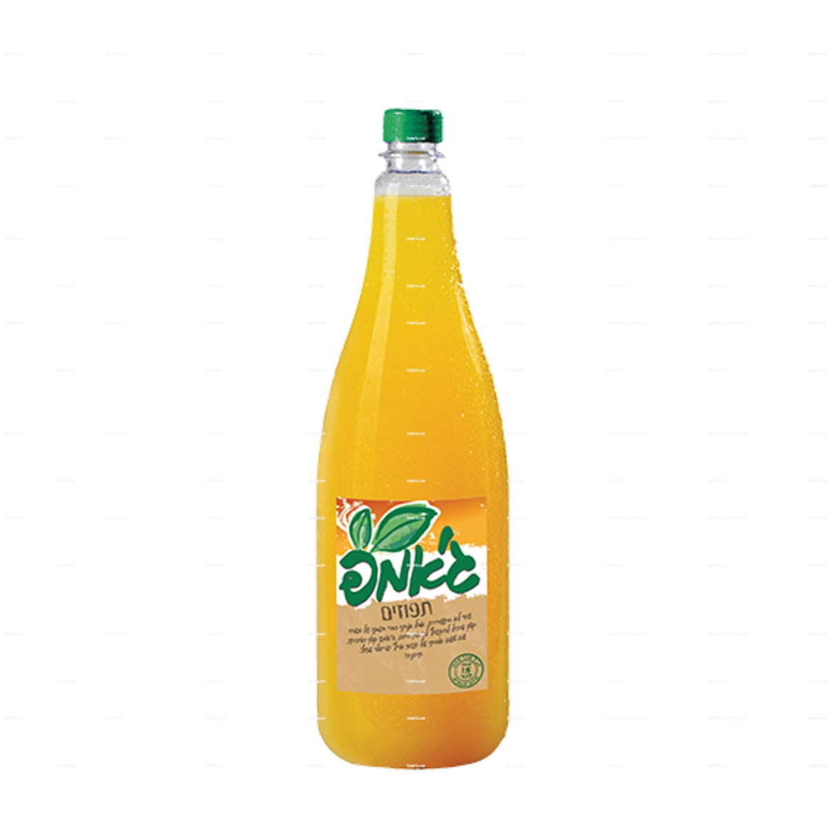 Jump Orange Juice 1.5L