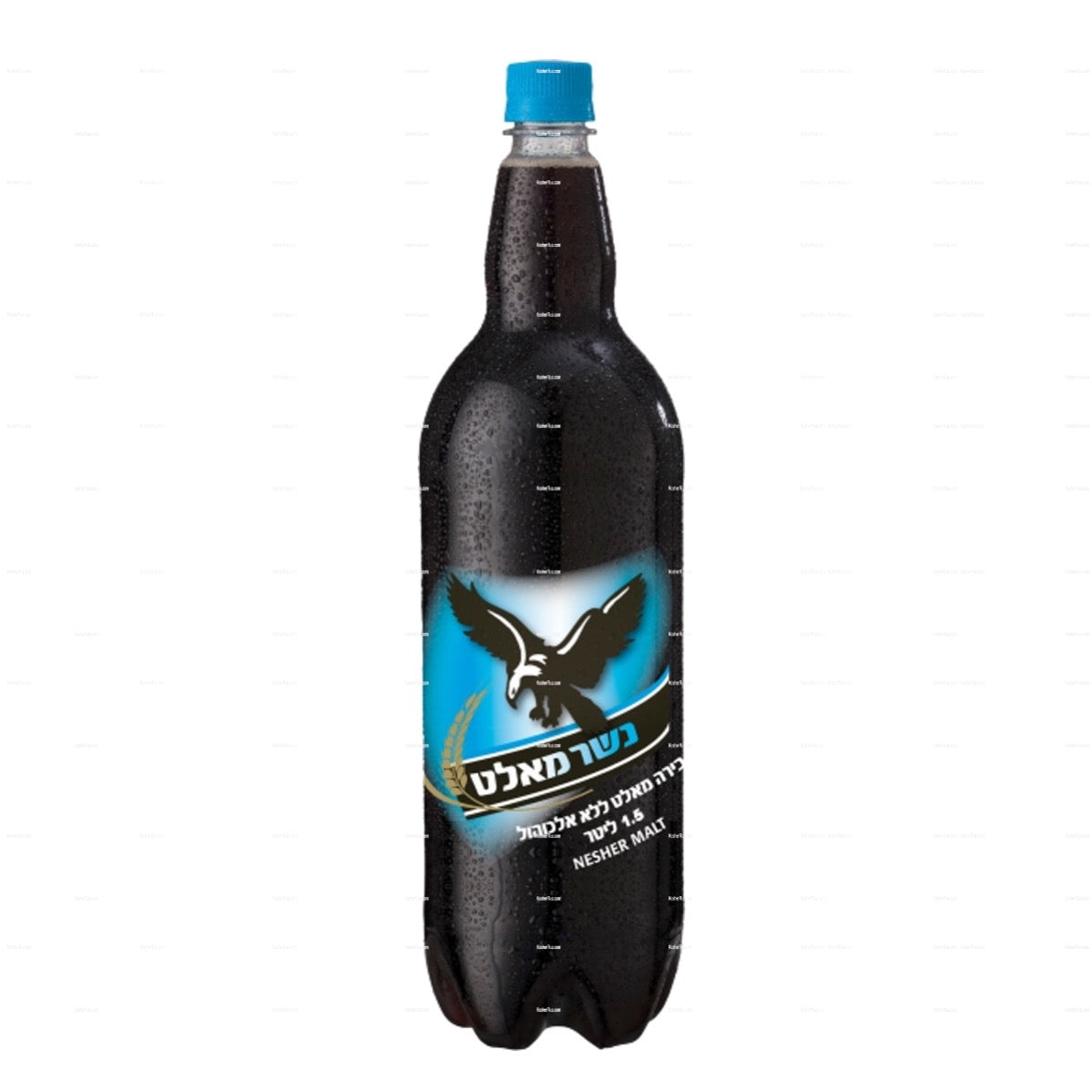 Malt Black Beer 1.5L