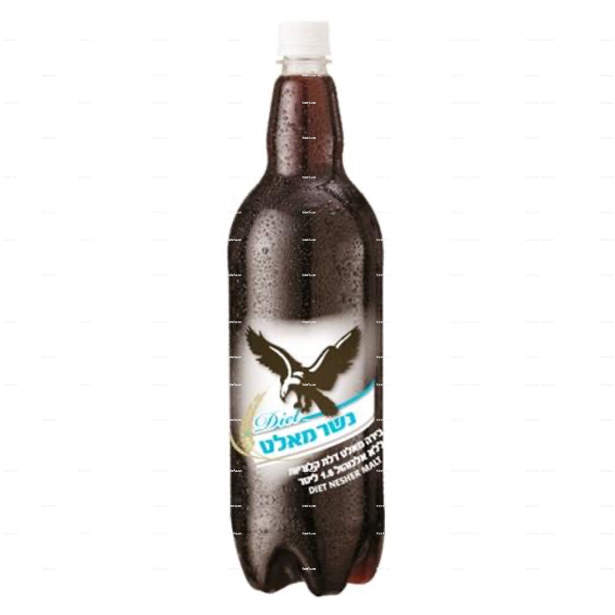 Malt Diet Black Beer 1.5L