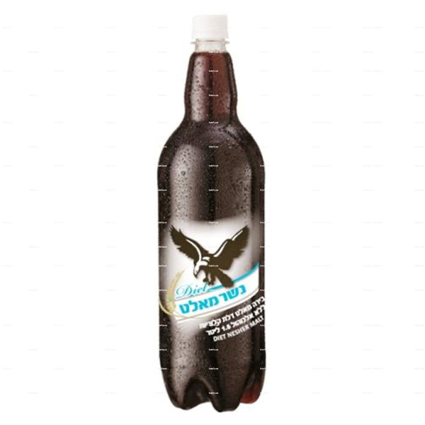 Malt Diet Black Beer 1.5L