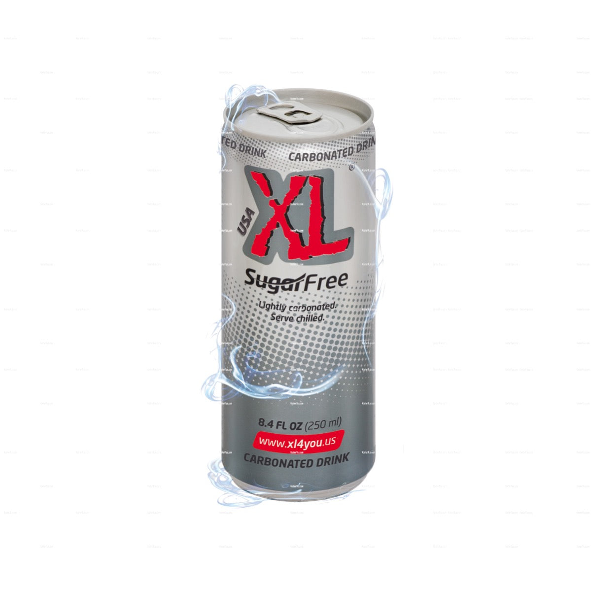 XL Suger Free Energy Drink 200ml