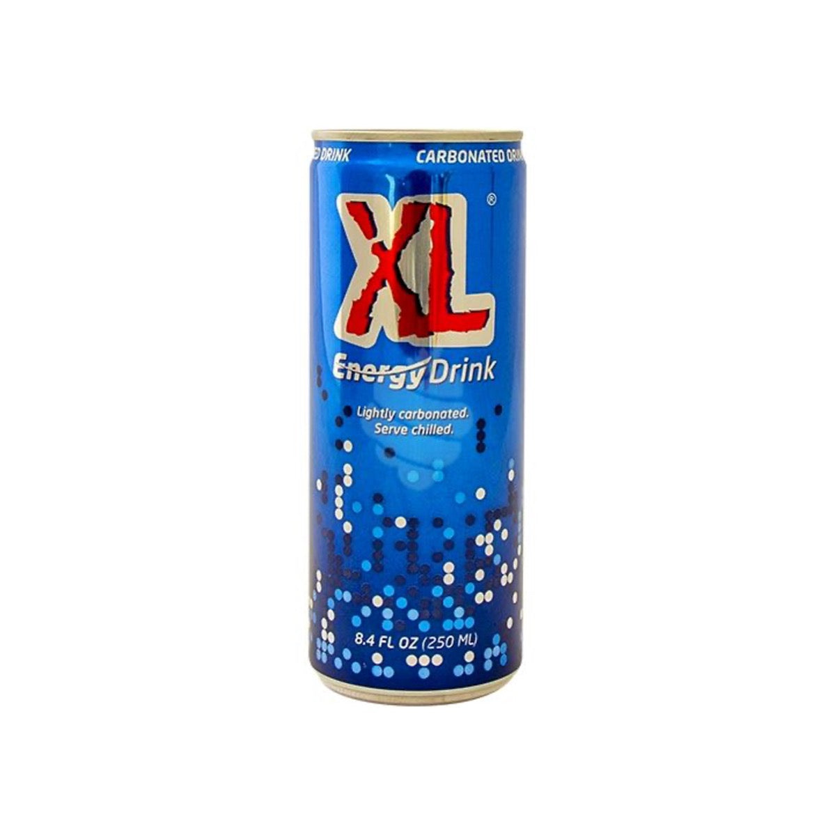 XL Energy Drink 200ml