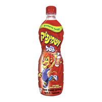 Vitaminchik Raspberry Syrup Flavored 1L