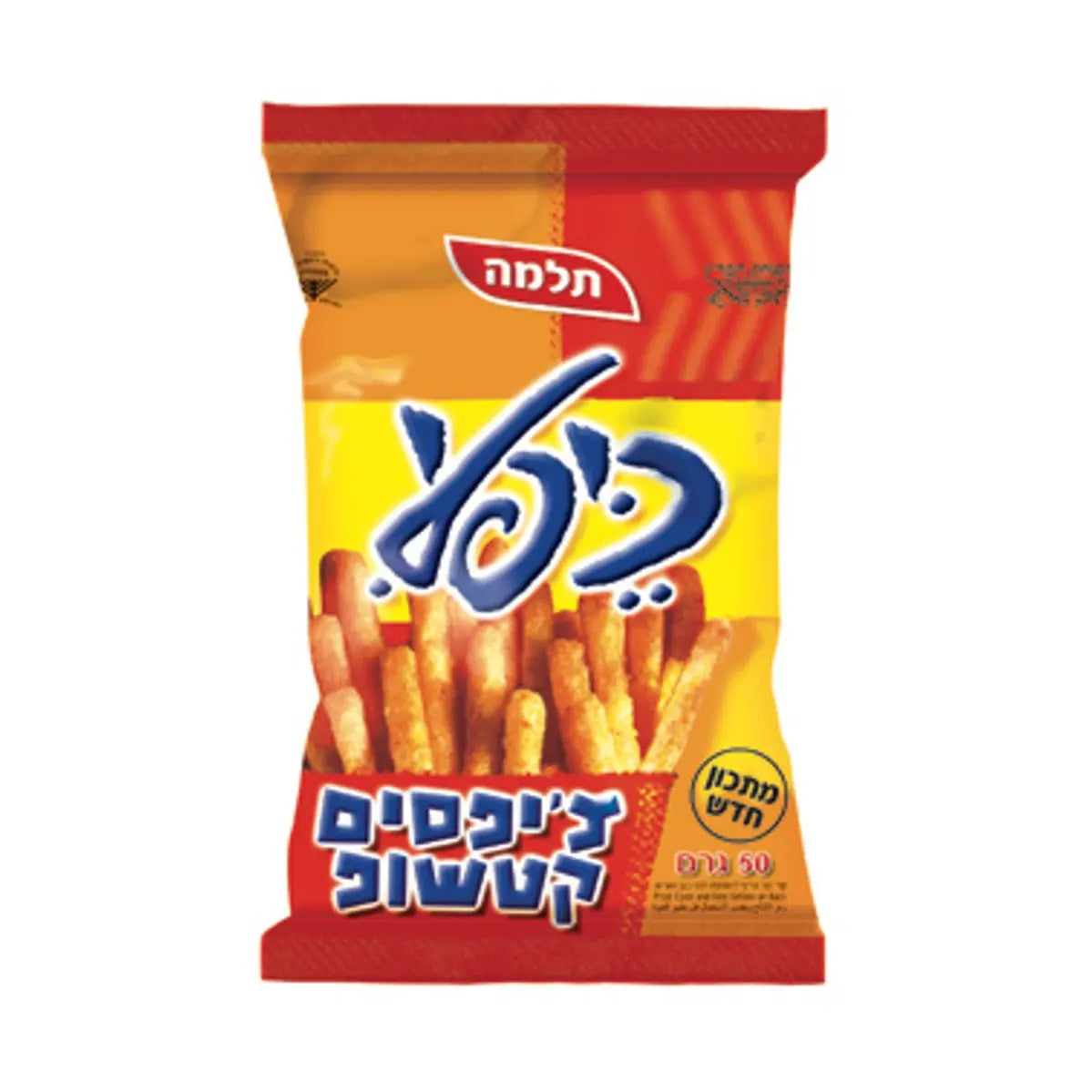 Telma Kifli Ketchup  70gr