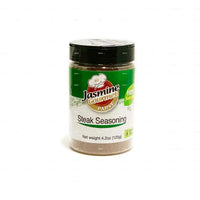 Jasmine Gourmet Steak Seasoning 4.2oz
