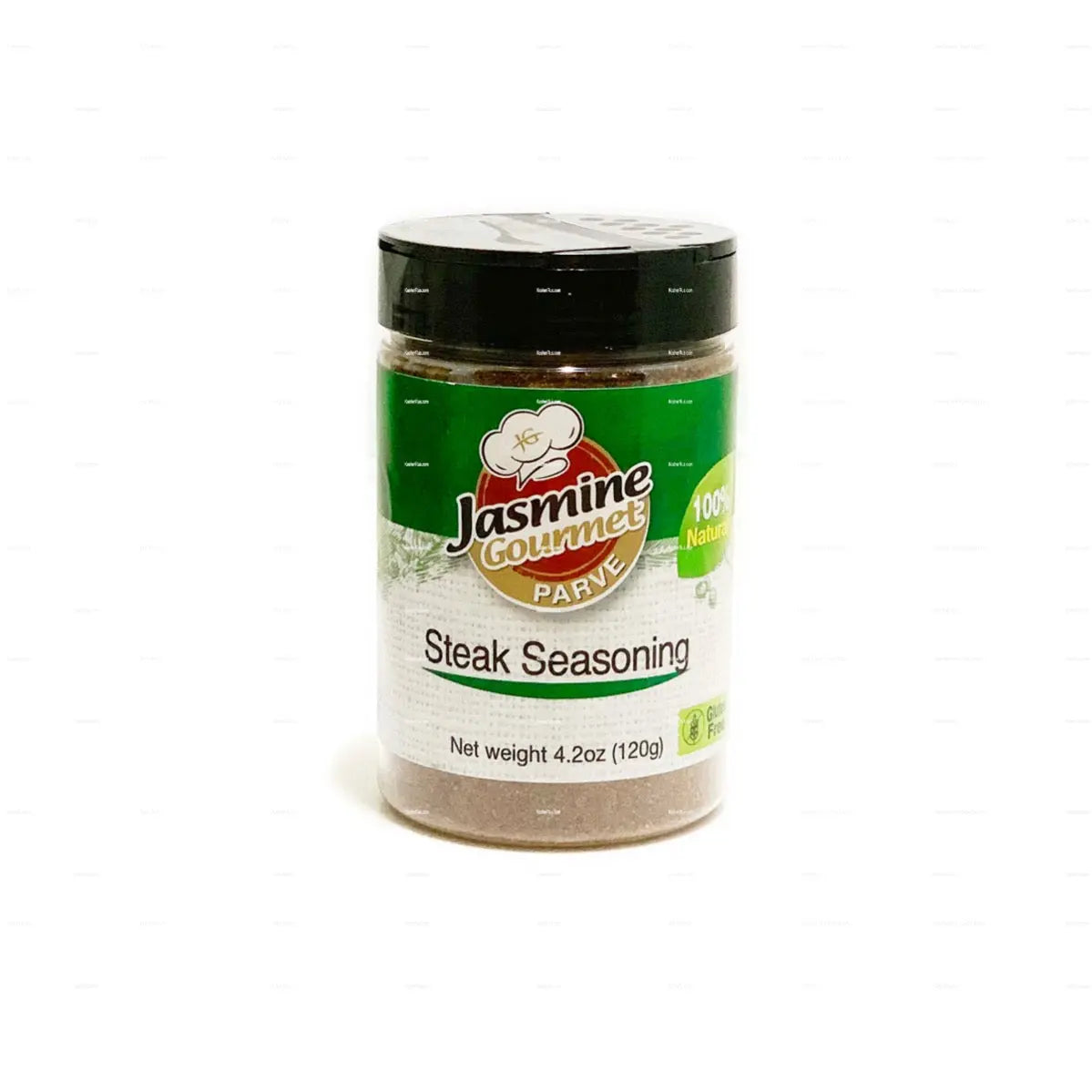 Jasmine Steak Seasoning 4.2oz