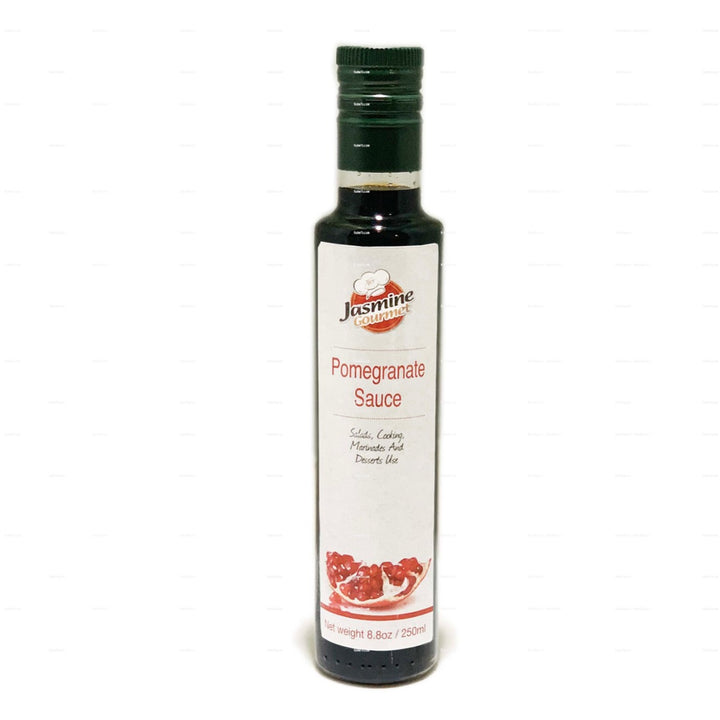  Jasmine Gourmet Pomegranate Molasses