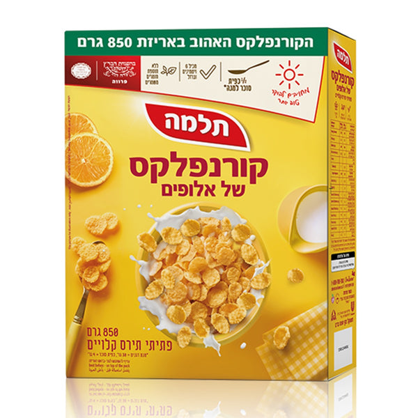 Telma Cornflakes 