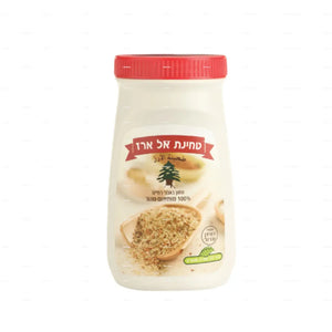 Tahini Al Arz 16oz