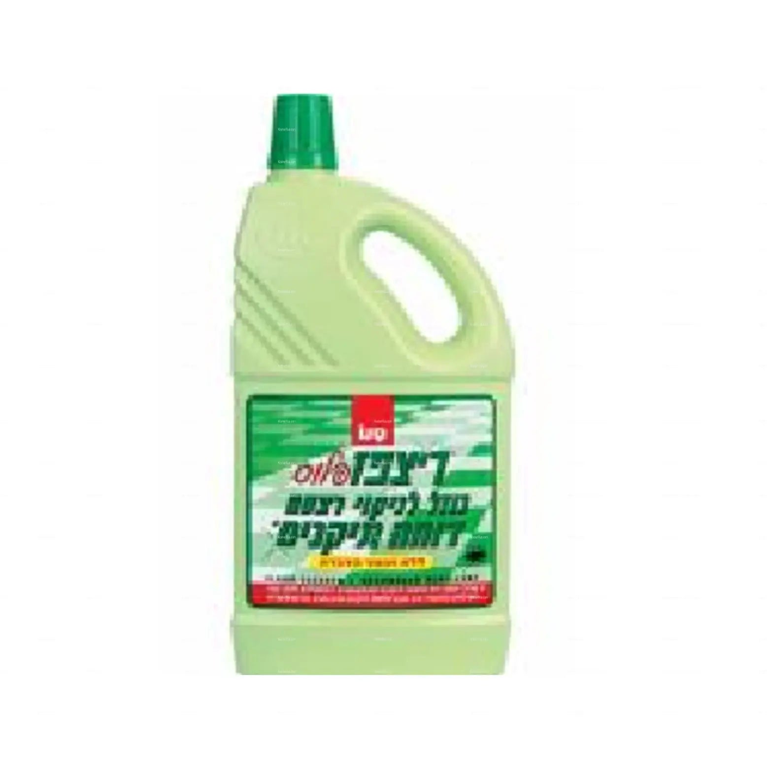 Sano Ritzpaz Cockroach + Wax Repellent  2L