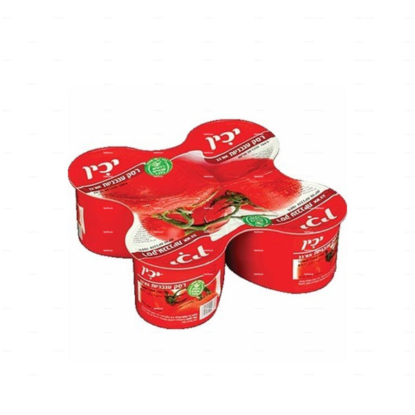 tomato paste 