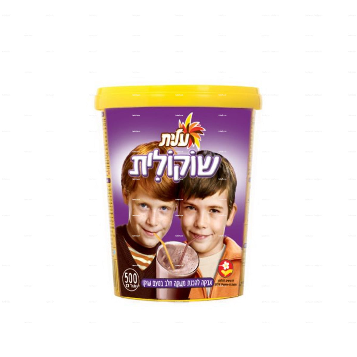 Elite Chocolit Chocolate Powder 17oz