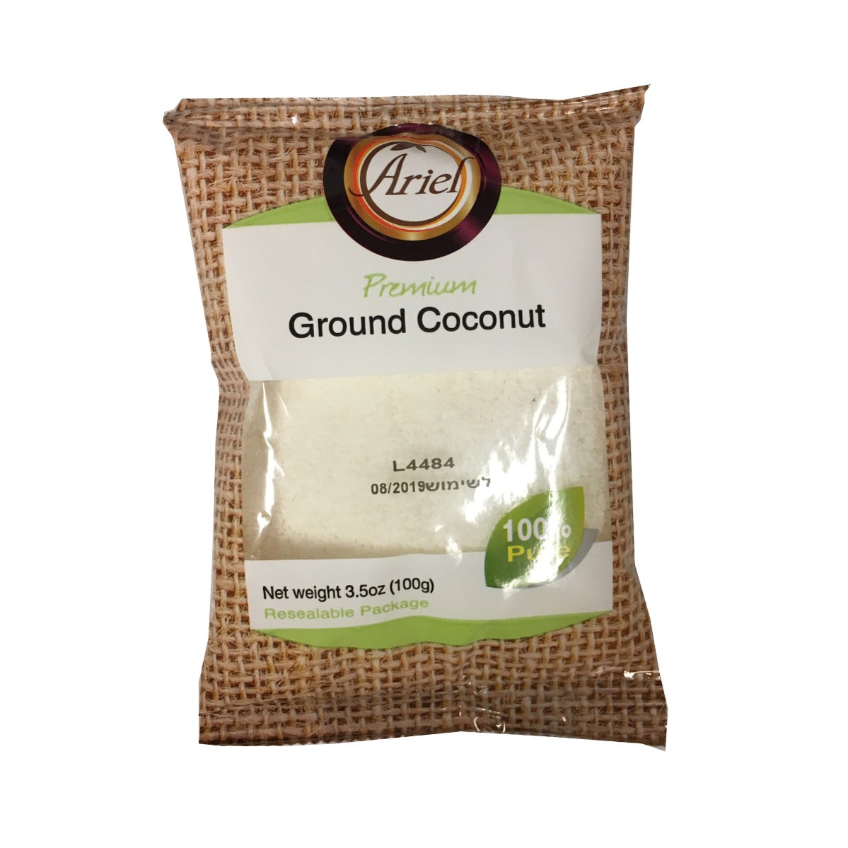coconut 