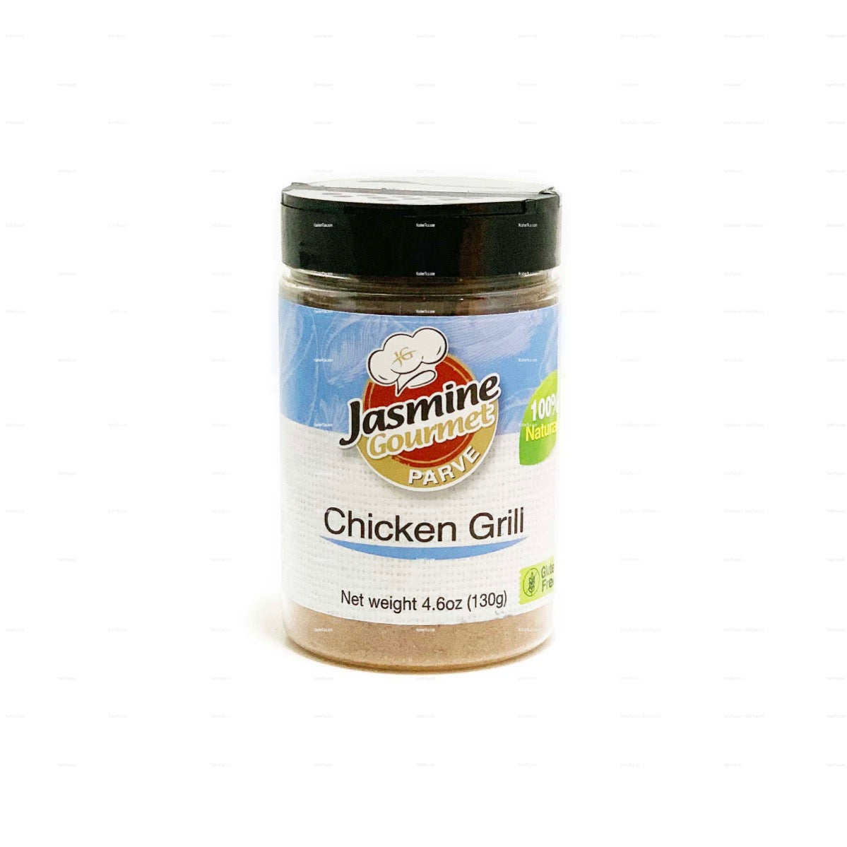Jasmine Gourmet Chicken Grill 4.6oz